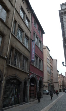 Musée Miniature et Cinéma – Lyon 5 – Vue 1